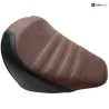 Selle conducteur INDIAN SCOUT 1133 2020-2021 BOBBER Selle conducteur INDIAN SCOUT 1133 2020-2021 BOBBER
