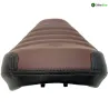 Selle conducteur INDIAN SCOUT 1133 2020-2021 BOBBER Selle conducteur INDIAN SCOUT 1133 2020-2021 BOBBER