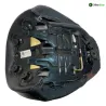 Selle conducteur INDIAN SCOUT 1133 2020-2021 BOBBER Selle conducteur INDIAN SCOUT 1133 2020-2021 BOBBER