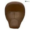 Selle conducteur INDIAN SCOUT 999 2016-2022 SIXTY