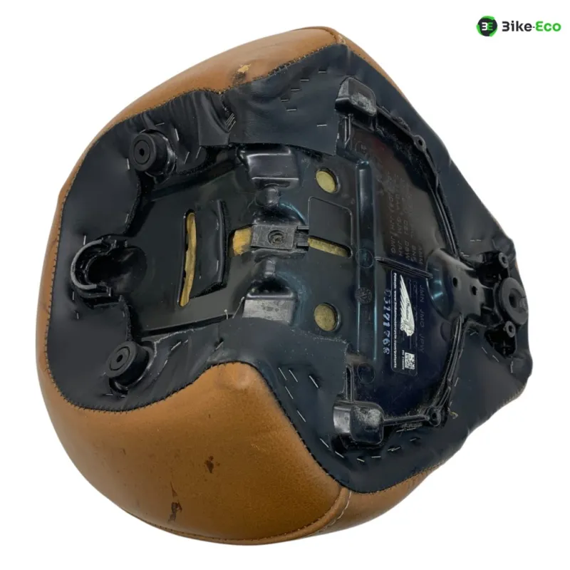 Selle conducteur INDIAN SCOUT 999 2016-2022 SIXTY