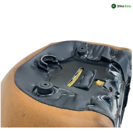 Selle conducteur INDIAN SCOUT 999 2016-2022 SIXTY