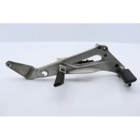 Platine avant droite HONDA NTV 650 DEAUVILLE 1998 - 2005