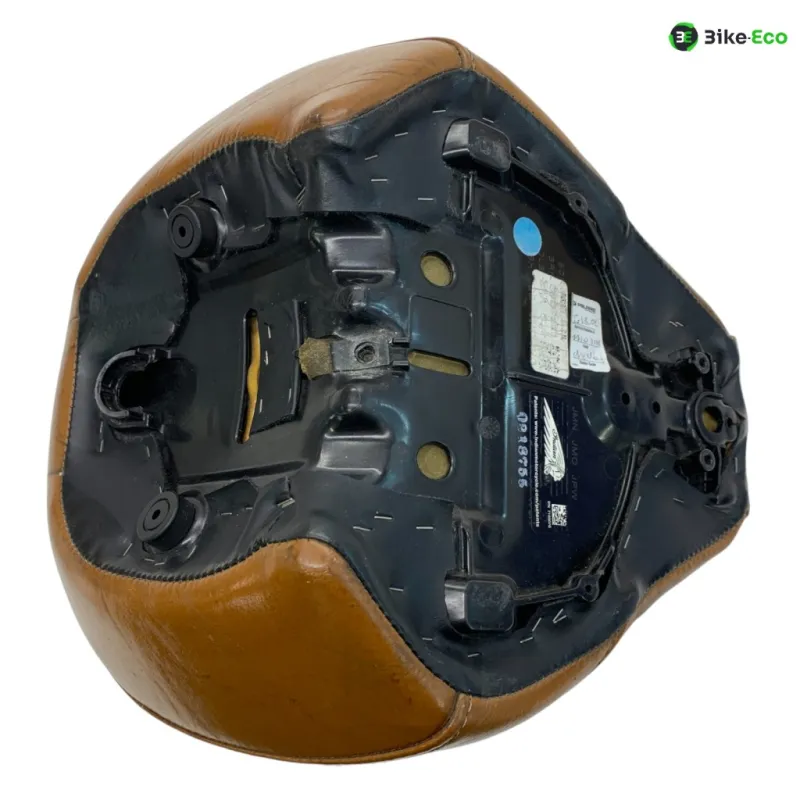 Selle conducteur INDIAN SCOUT 999 2016-2022 SIXTY
