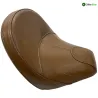 Selle conducteur INDIAN SCOUT 999 2016-2022 SIXTY