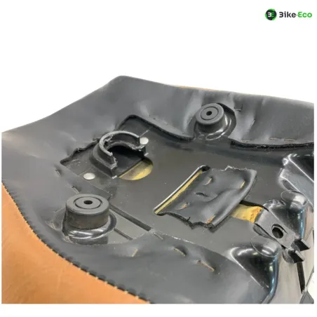 Selle conducteur INDIAN SCOUT 999 2016-2022 SIXTY