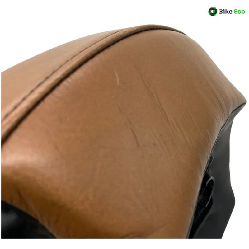 Selle conducteur INDIAN SCOUT 999 2016-2022 SIXTY