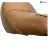 Selle conducteur INDIAN SCOUT 999 2016-2022 SIXTY