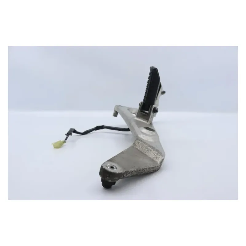 Platine avant droite HONDA NTV 650 DEAUVILLE 1998 - 2005