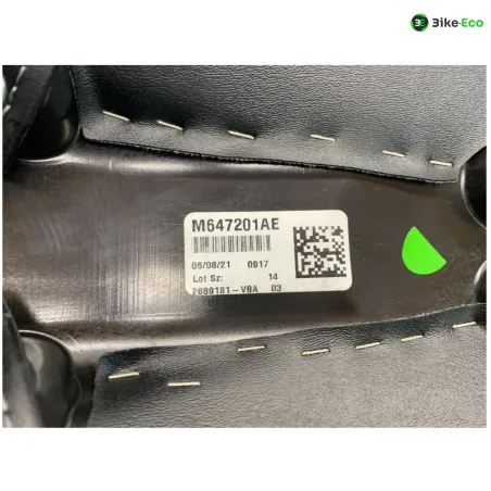 Selle INDIAN SCOUT 1133 2015-2024