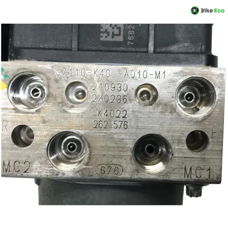 Module ABS HONDA NSS 125 2021-2022 FORZA
