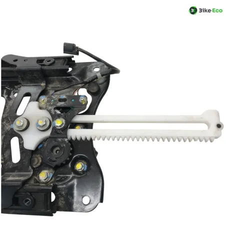 Moteur leve bulle HONDA NSS 125 2021-2022 FORZA