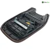 Selle INDIAN FTR 1200 2020-2024 RALLY Selle INDIAN FTR 1200 2020-2024 RALLY