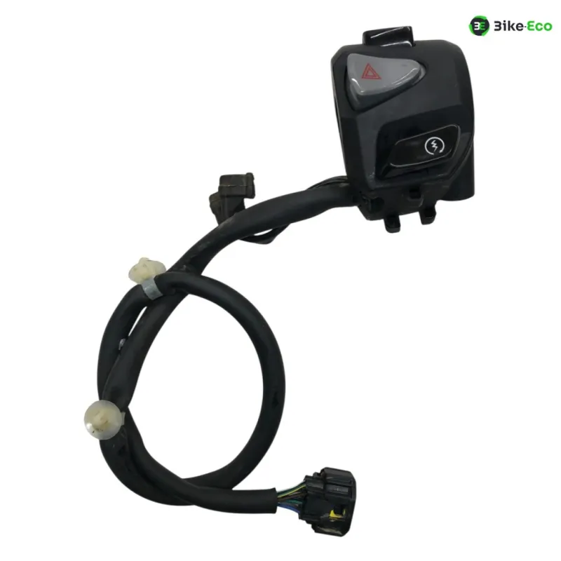 Commodo droit HONDA NSS 125 2021-2022 FORZA