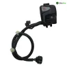 Commodo droit HONDA NSS 125 2021-2022 FORZA