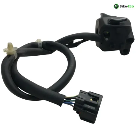 Commodo droit HONDA NSS 125 2021-2022 FORZA