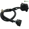 Commodo droit HONDA NSS 125 2021-2022 FORZA