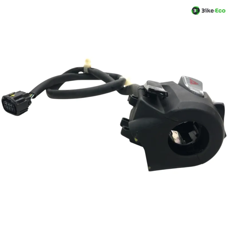 Commodo droit HONDA NSS 125 2021-2022 FORZA