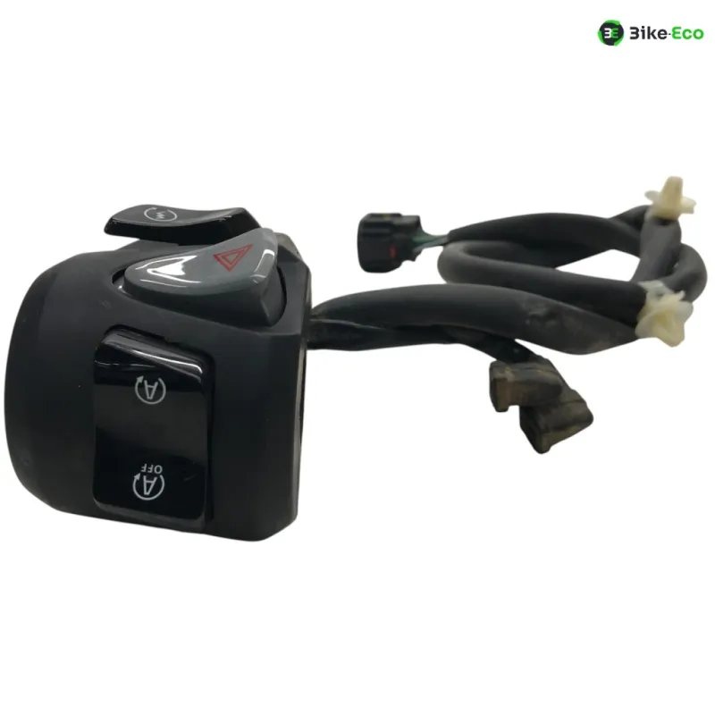 Commodo droit HONDA NSS 125 2021-2022 FORZA