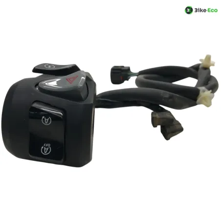 Commodo droit HONDA NSS 125 2021-2022 FORZA