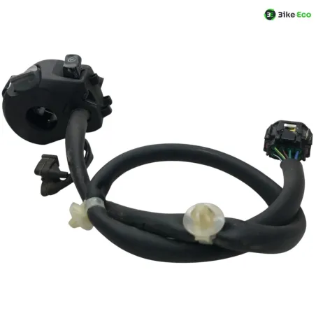 Commodo droit HONDA NSS 125 2021-2022 FORZA