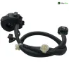 Commodo droit HONDA NSS 125 2021-2022 FORZA