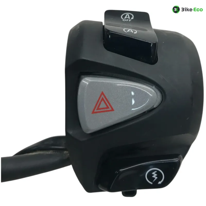 Commodo droit HONDA NSS 125 2021-2022 FORZA