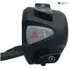 Commodo droit HONDA NSS 125 2021-2022 FORZA