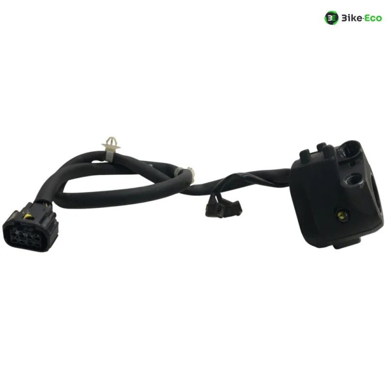 Commodo droit HONDA NSS 125 2021-2022 FORZA