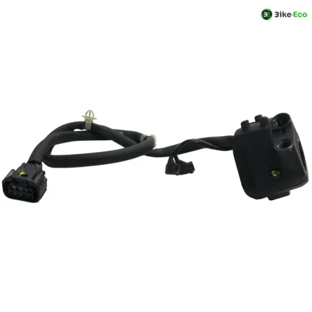 Commodo droit HONDA NSS 125 2021-2022 FORZA