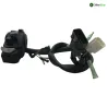 Commodo gauche HONDA NSS 125 2021-2022 FORZA