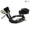 Commodo gauche HONDA NSS 125 2021-2022 FORZA