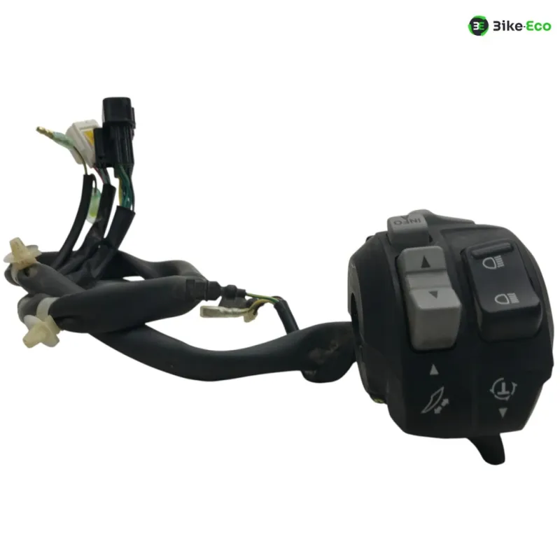 Commodo gauche HONDA NSS 125 2021-2022 FORZA