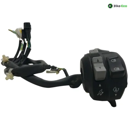 Commodo gauche HONDA NSS 125 2021-2022 FORZA