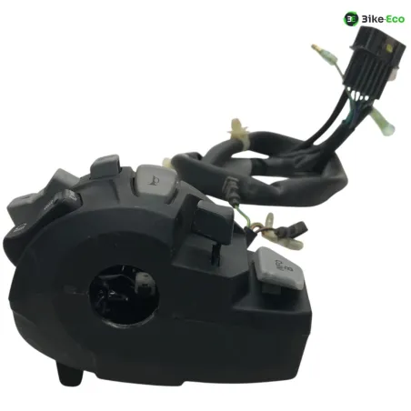 Commodo gauche HONDA NSS 125 2021-2022 FORZA