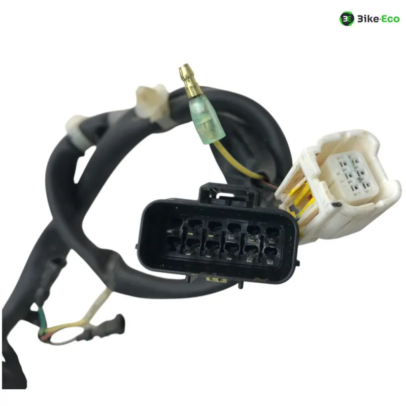 Commodo gauche HONDA NSS 125 2021-2022 FORZA