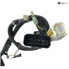 Commodo gauche HONDA NSS 125 2021-2022 FORZA