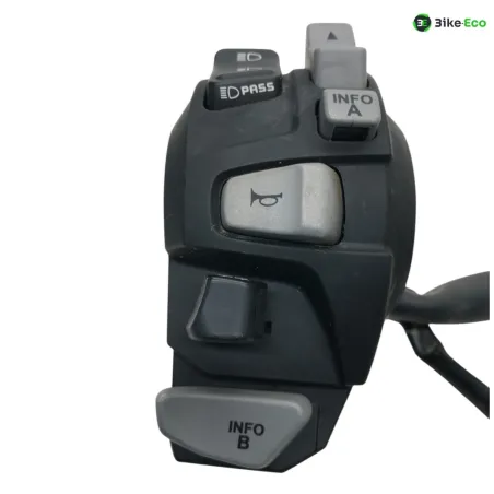Commodo gauche HONDA NSS 125 2021-2022 FORZA