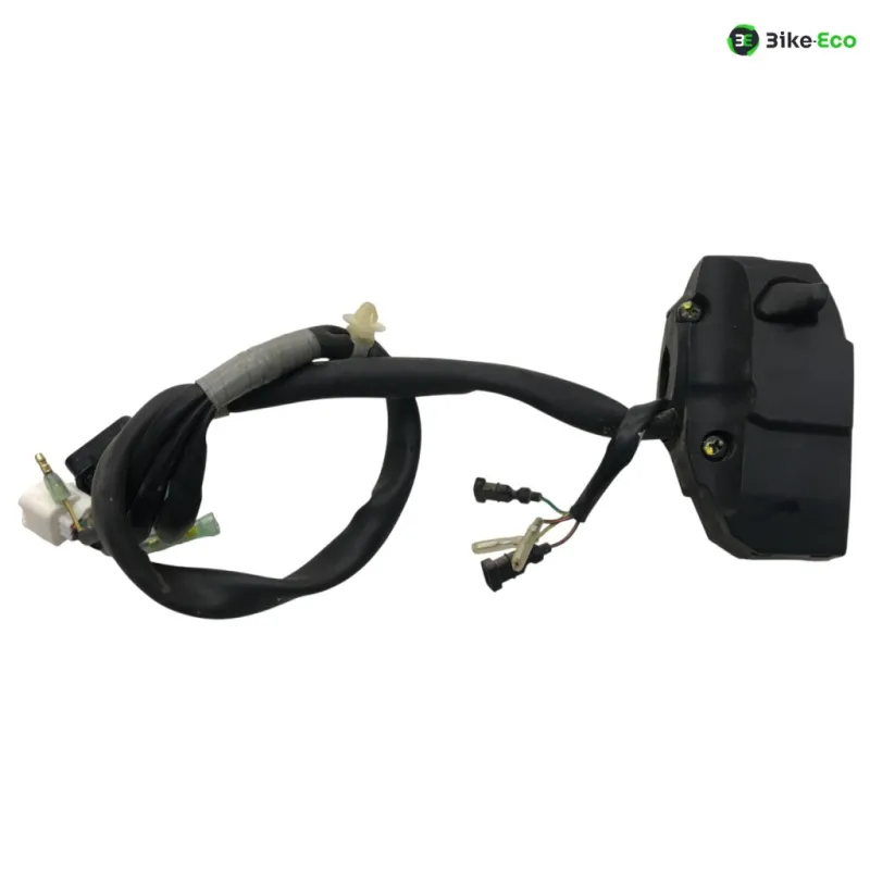 Commodo gauche HONDA NSS 125 2021-2022 FORZA