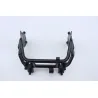 Support de feu arriere HONDA NTV 650 DEAUVILLE 1998 - 2005
