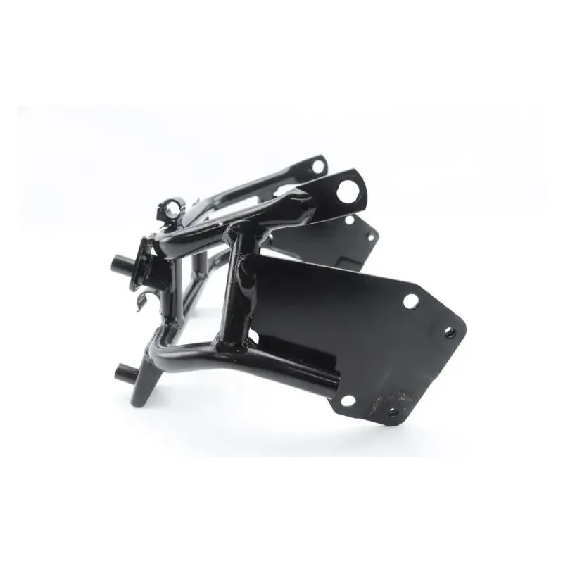 Support de feu arriere HONDA NTV 650 DEAUVILLE 1998 - 2005