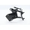 Support de feu arriere HONDA NTV 650 DEAUVILLE 1998 - 2005