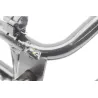 Support de feu arriere HONDA NTV 650 DEAUVILLE 1998 - 2005