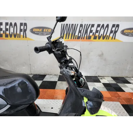 PEUGEOT STREET ZONE