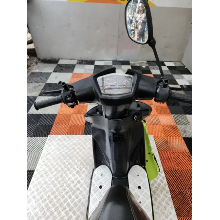 PEUGEOT STREET ZONE