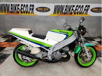 KAWASAKI KR1 250