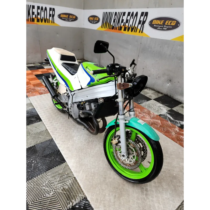 KAWASAKI KR1 250