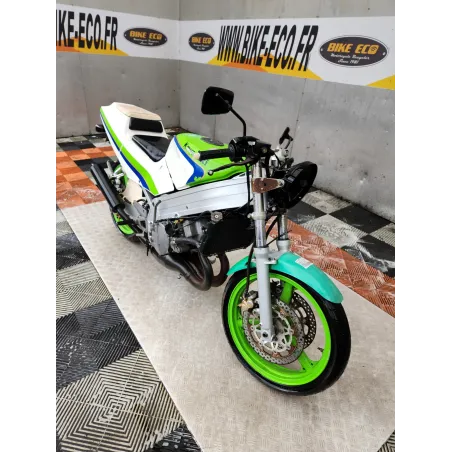 KAWASAKI KR1 250