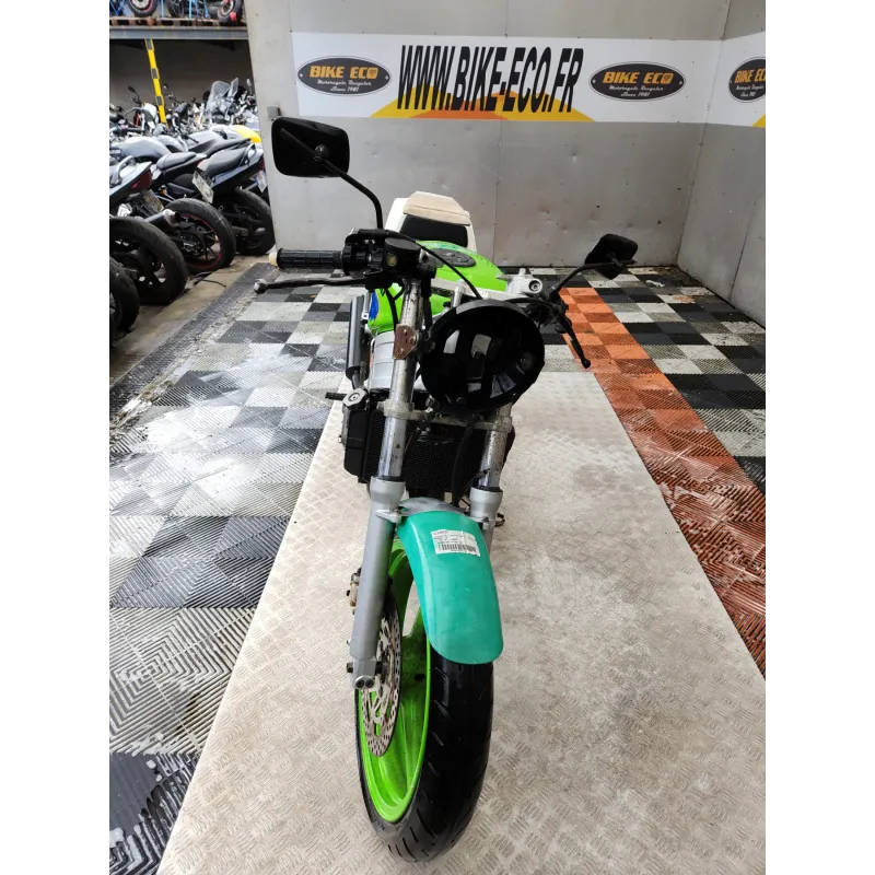 KAWASAKI KR1 250
