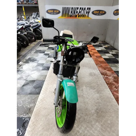 KAWASAKI KR1 250